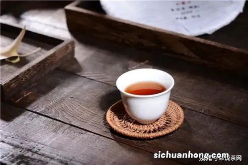 为什么喝不惯熟茶