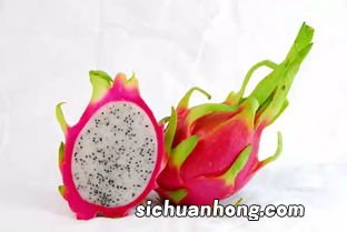 火龙果适合和什么榨汁