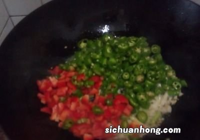 风干牛肉怎么炒菜好吃