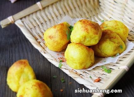 做土豆泥需要煮多久