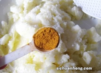 做土豆泥需要煮多久