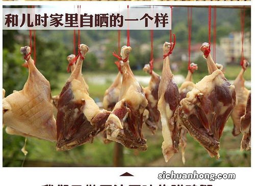 风干腊鸭太咸怎么办