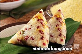 粽子用凉水煮多久能熟