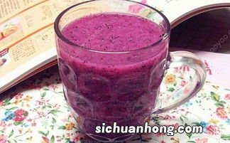 火龙果和什么炸果汁