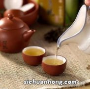 痛风可以喝什么茶最好