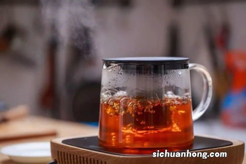 铁壶煮茶用什么水