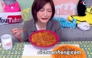 火鸡面里放什么名字