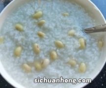 煮粥的豆子要泡多久