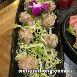 火锅丸子买什么菜好吃吗