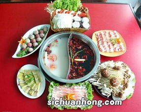 火锅什么时候下菜