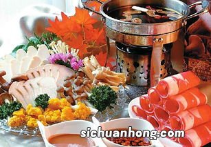 火锅什么时候下菜