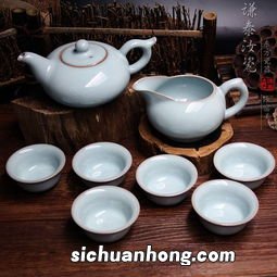 陶瓷茶具什么品牌好点