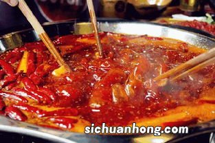 火锅料什么好吃吗