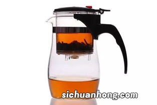 熟普洱用什么茶具泡