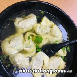 馄饨馅加什么菜好吃吗