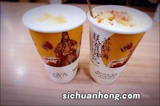 什么悦茶