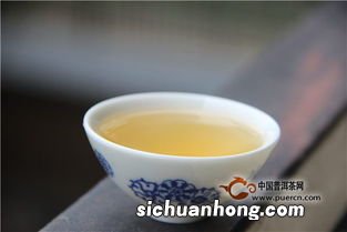 什么样的茶汤是好的