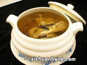 猪膀胱要炖多久