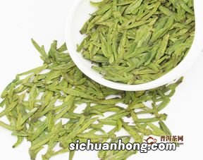 什么绿茶含硒