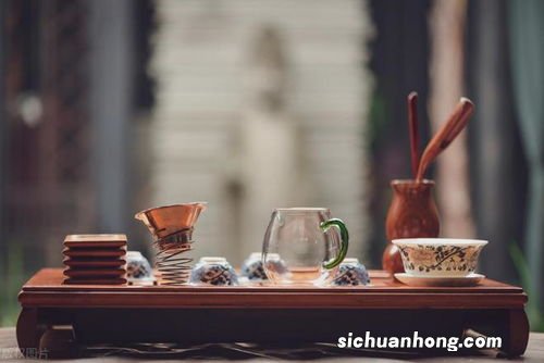 什么的中国茶道