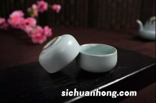 什么茶用汝瓷