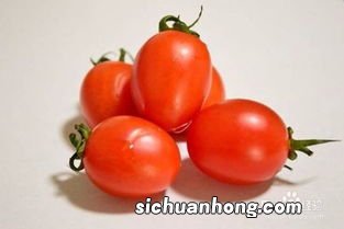 黄金圣女果有什么好处