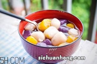 芋圆需要煮多久