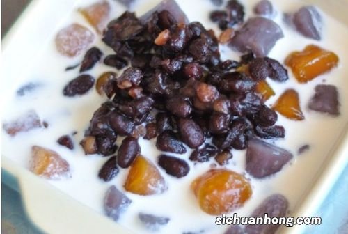 芋圆需要煮多久