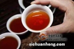 什么茶耐泡有味