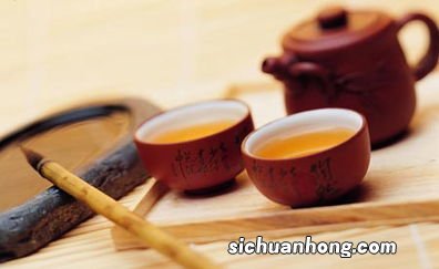 什么茶和冰糖