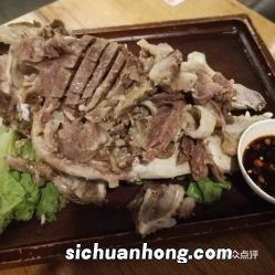 肥的猪脸肉怎么做好吃