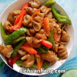 肥肠怎么炒才好吃