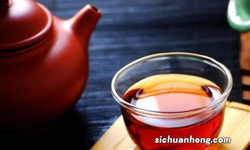 什么茶对心血管有好处