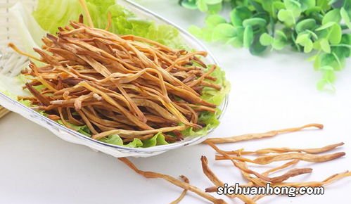 黄花菜有什么药用价值