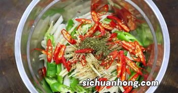 肥肠脆香的口感怎么做