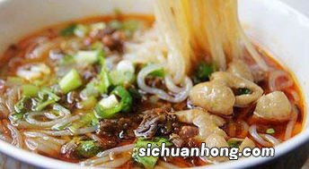 肥肠粉里的肥肠怎么做的