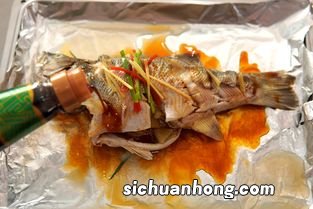 一斤左右鲈鱼蒸多久