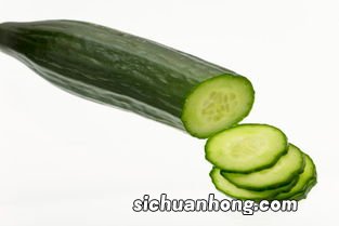 黄瓜与什么搭配最