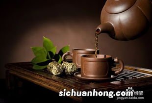 人为什么要喝茶呢
