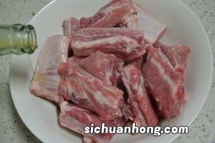 芳香排骨怎么做好吃