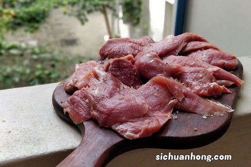腌制好的肉怎么保存多久