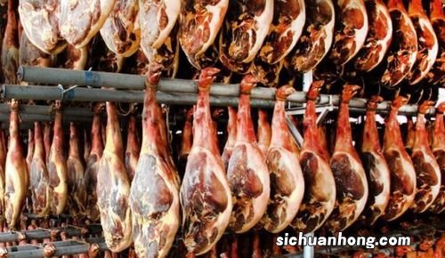 腌制的肉怎么保存多久