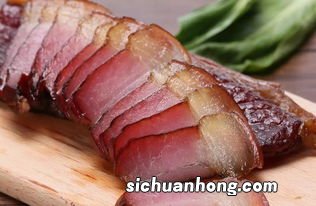 腌制的肉怎么保存多久