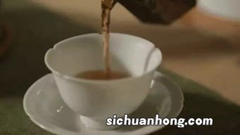 清雅韵是什么茶