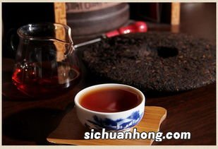 清雅韵是什么茶