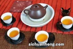 沏茶的工具是什么