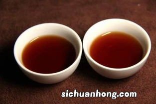 普洱什么颜色好