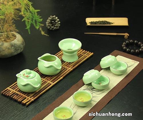 品茶韵是什么茶叶做的