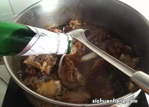 小块羊肉多久煮熟
