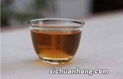 泡茶浑浊是什么原因